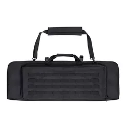 ROTHCO taška na pušku LOW PROFILE 91 cm ČERNÁ