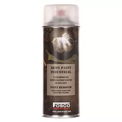 FOSCO odstraňovač barvy ve spreji 400 ml