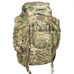 EBERLESTOCK batoh SKYCRANE II PACK MULTICAM