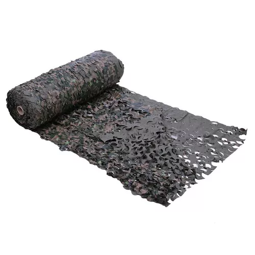FOSCO síť maskovací role 78 x 2,2 m DIGITAL CAMO