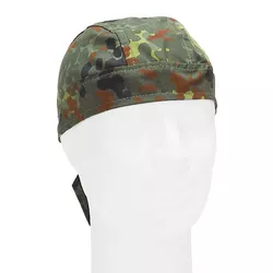 MIL-TEC šátek HEADWRAP FLECKTARN