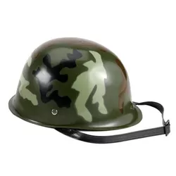 ROTHCO helma dětská z plastu WOODLAND