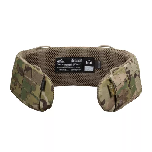 Helikon-Tex opasek bojový COMPETITION MODULAR MULTICAM size.L
