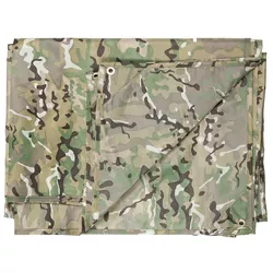 MFH plachta nepromokavá lehká 3 x 2 m OPERATION CAMO
