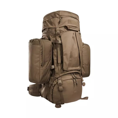 TASMANIAN TIGER batoh Mil OPS Pack 80+24 L COYOTE