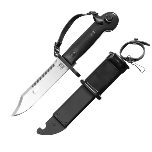 MFH bajonet typ AK47 s pouzdrem REPRO