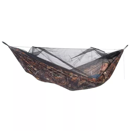 AMAZONAS hamaka Ultra-Light s moskytiérou Traveller FOREST