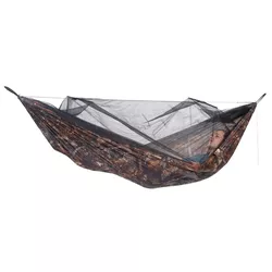 AMAZONAS hamaka Ultra-Light s moskytiérou Traveller FOREST