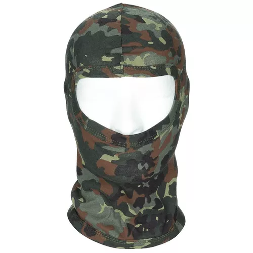 MFH kukla bavlněná 1 otvor FLECKTARN