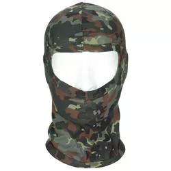 MFH kukla bavlněná 1 otvor FLECKTARN
