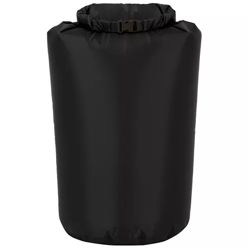 PRO-FORCE vak vodotěsný BERGAN 80l ČERNÝ