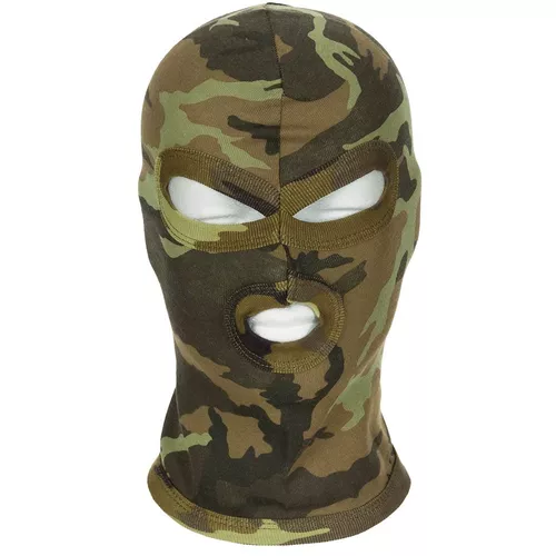 MFH kukla bavlněná 3 otvory CZ 95