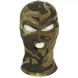 MFH kukla bavlněná 3 otvory CZ 95