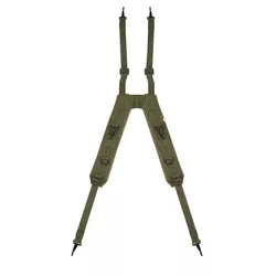 ROTHCO kšandy TREKY "H" LC1 ZELENÉ