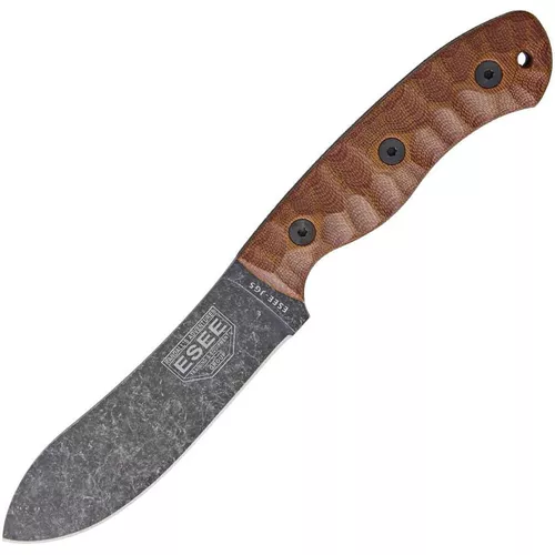 ESEE nůž s pevnou čepelí JG5