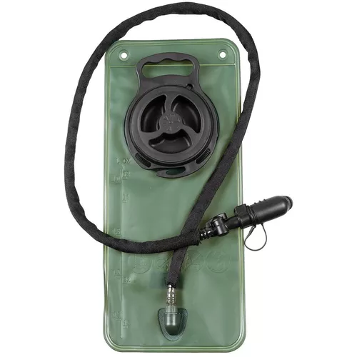 MFH vak hydratační 2,5 l s hadičkou na pití