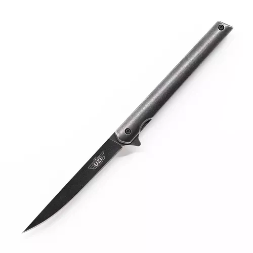 UZI nůž zavírací OCCAM´S RAZOR ocel. střenky hladké ostří
