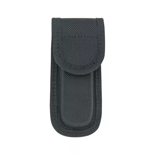 SHEATHS pouzdro nylonové na zavírací nůž 5" ČERNÉ