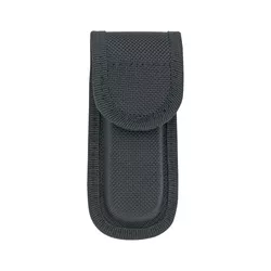 SHEATHS pouzdro nylonové na zavírací nůž 5" ČERNÉ