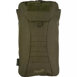 Viper pouzdro MOLLE pro hydratační vak ZELENÉ