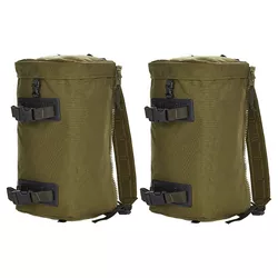 Kapsy Berghaus MMPS velké 2 kusy 30L ZELENÉ