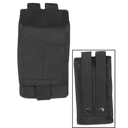 MIL-TEC pouzdro na zásobník G36 ČERNÉ