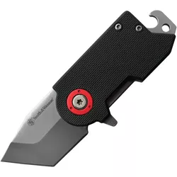 Smith & Wesson nůž zavírací BENJI FRAMELOCK ČERNÝ
