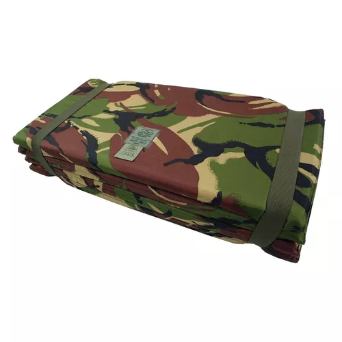 PRO-FORCE karimatka Z MAT skládací DPM