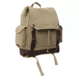 ROTHCO batoh EXPEDITION VINTAGE KHAKI