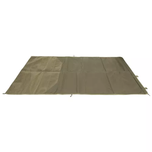 Helikon-Tex podložka pro střelce BACKBLAST EXTENDED ADAPTIVE GREEN