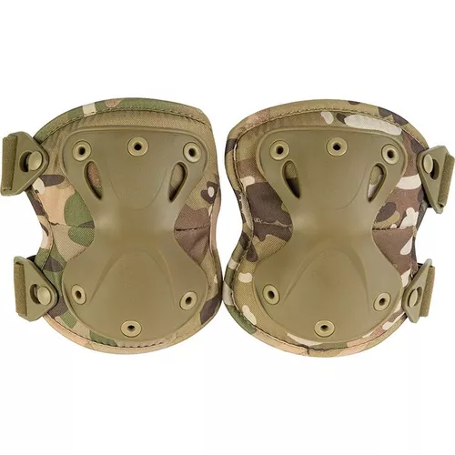 Viper chrániče kolenní TACTICAL VCAM