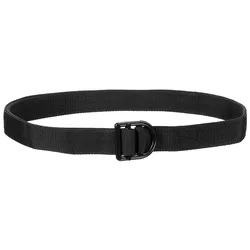 MFH opasek TACTICAL kovová přezka 40 mm ČERNÝ
