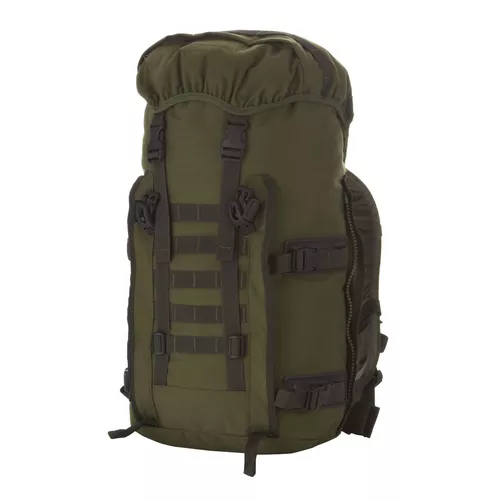 Berghaus batoh MMPS CENTURIO II 30L ZELENÝ