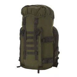 Berghaus batoh MMPS CENTURIO II 30L ZELENÝ