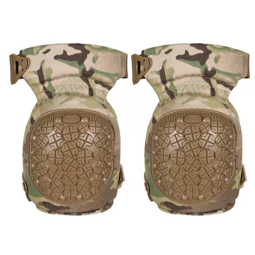 AltaTactical chrániče AltaContour 360 VIBRAM kolenní MULTICAM