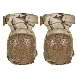 AltaTactical chrániče AltaContour 360 VIBRAM kolenní MULTICAM