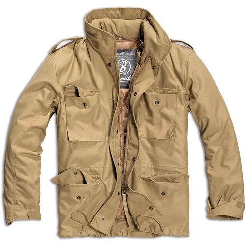 Brandit Bunda M65 Standard camel L