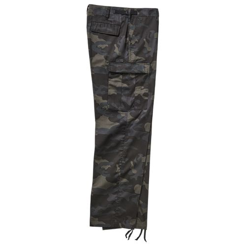 Brandit Kalhoty US Ranger darkcamo 7XL