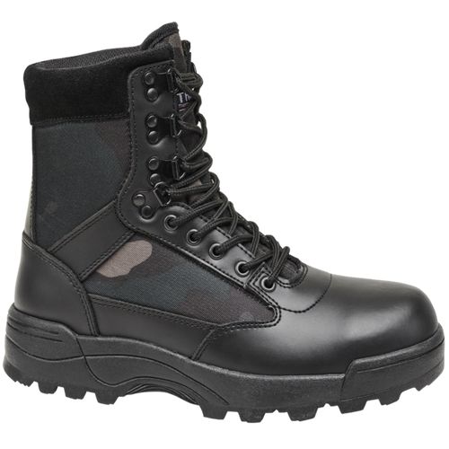 Brandit Boty Tactical Boot darkcamo 47 [12]