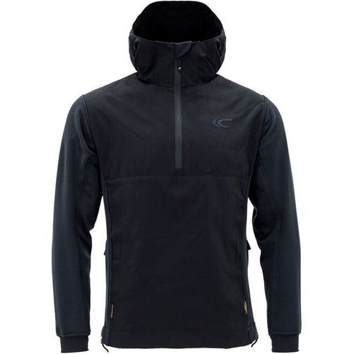 Carinthia Bunda G-Loft Ultra Hoodie černá L