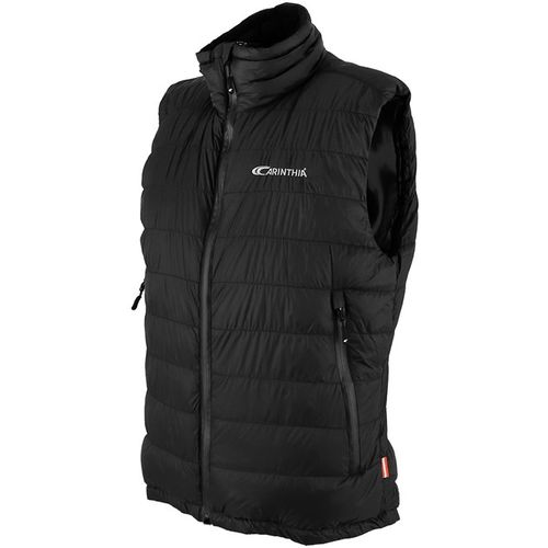 Carinthia Vesta Downy Light Vest černá XL