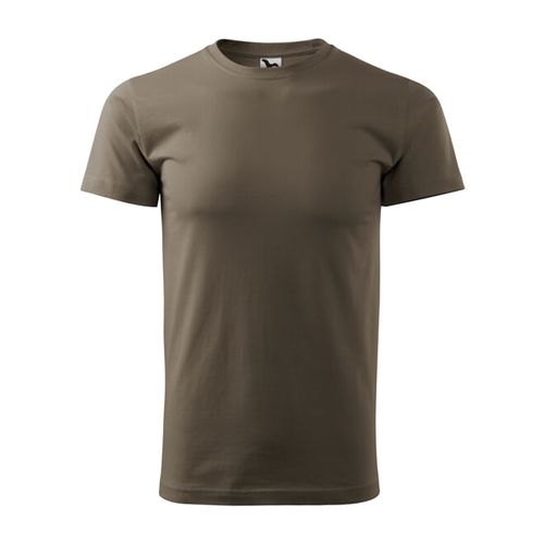 Tričko SECURITY 150 g khaki XXL