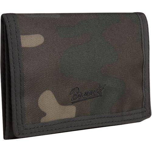 Brandit Peněženka Wallet Three darkcamo