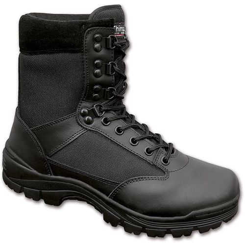 Brandit Boty Tactical Boot černé 49 [14]