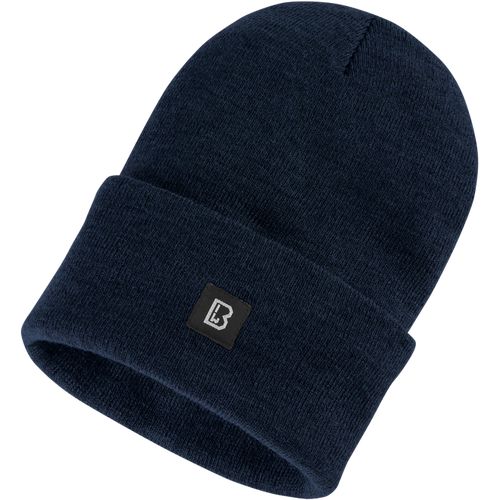 Brandit Čepice Watch Cap Rack modrá tmavě (navy)