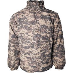 Bunda Windbreaker Combat MIL-TEC® AT-digital S