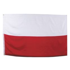 Vlajka: Polsko