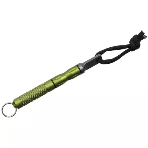 Křesadlo magnéziové MFH Compact olivové