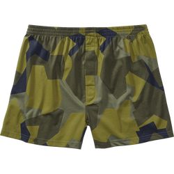 Brandit Boxerky Boxershorts švédská M90