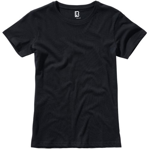 Brandit Tričko dámské Ladies T-Shirt černé M